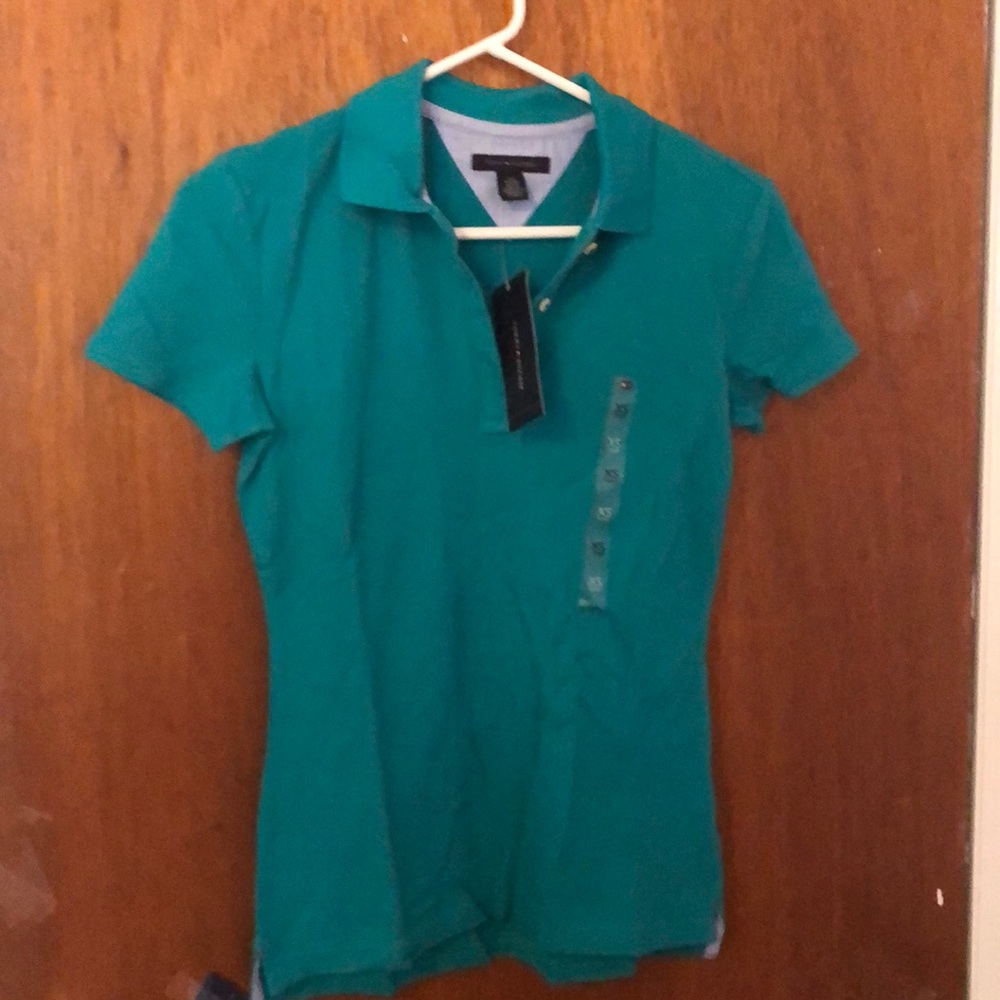 Tommy Hilfiger Polo